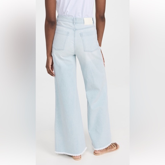 DL wide leg jeans - Picture 3 of 4